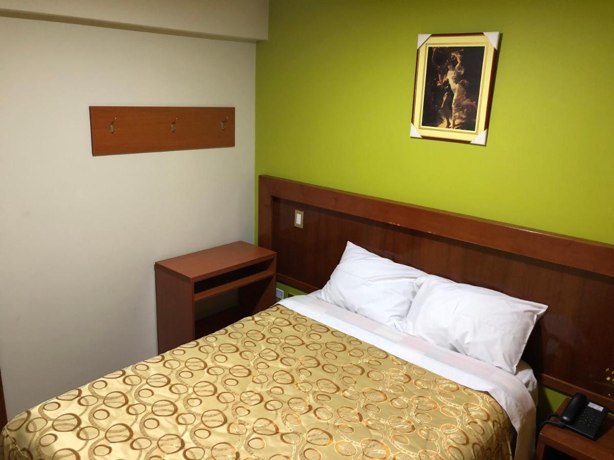 Sumaq Hotel Такна Экстерьер фото