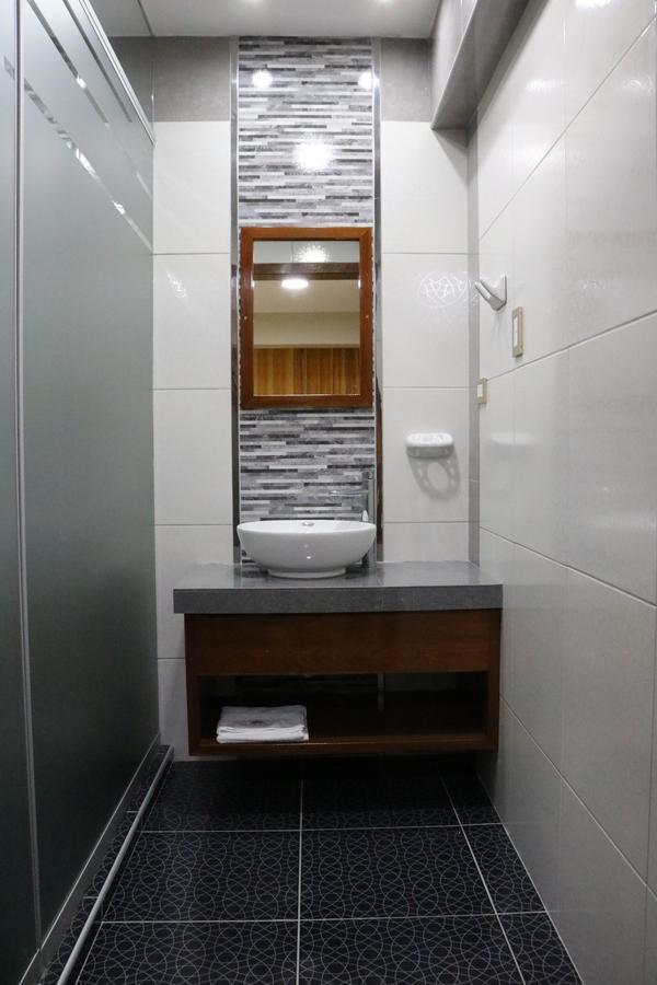 Sumaq Hotel Такна Экстерьер фото