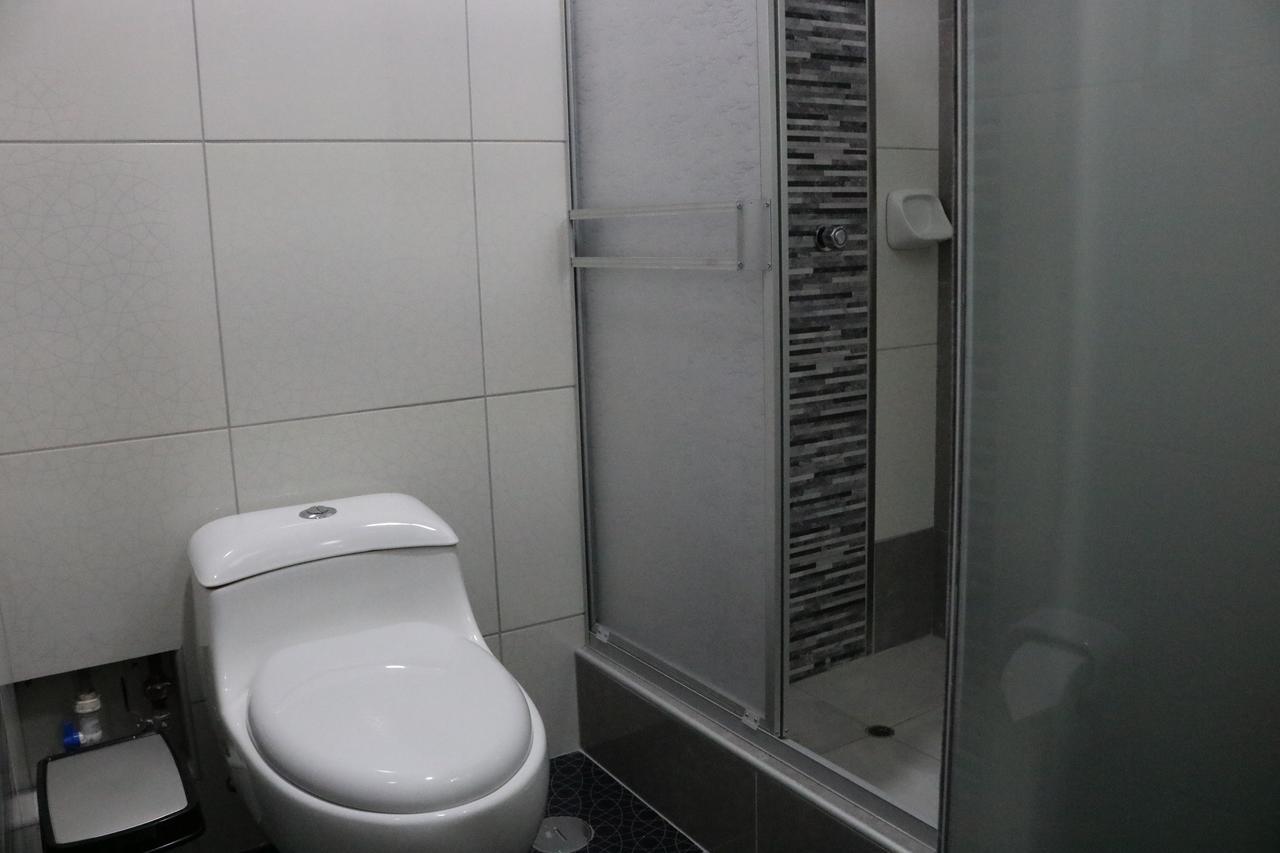 Sumaq Hotel Такна Экстерьер фото